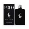 Polo Black by Ralph Lauren for Men 6.7 oz Eau de Toilet