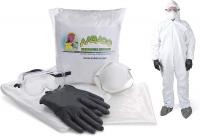 Protection Kit For Emergency Response - Ready To Go - I