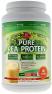 Olympian Labs Pure Pea Protein Powder, 27 Servings