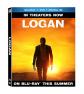 Logan (BD+DVD+DHD) [Blu-ray]