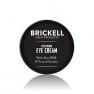 Brickell Men's Restoring Eye Cream for Men, Natural and