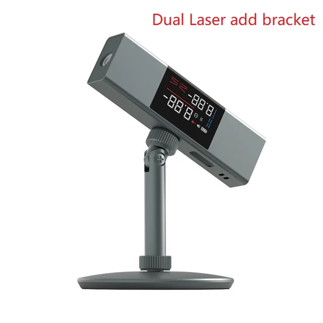 DUKA LI1 Laser Protractor Digital Inclin…
