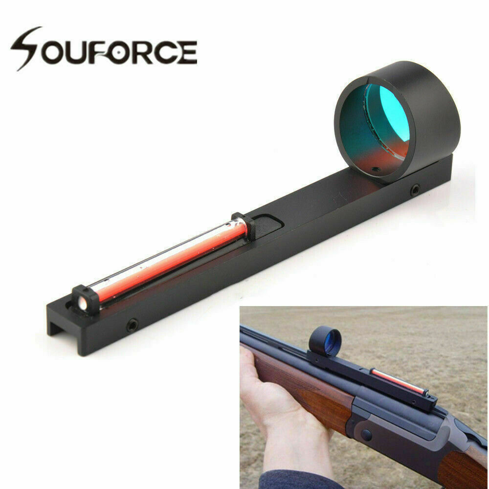 Tactical Holographic Red Dot Scope Sight…