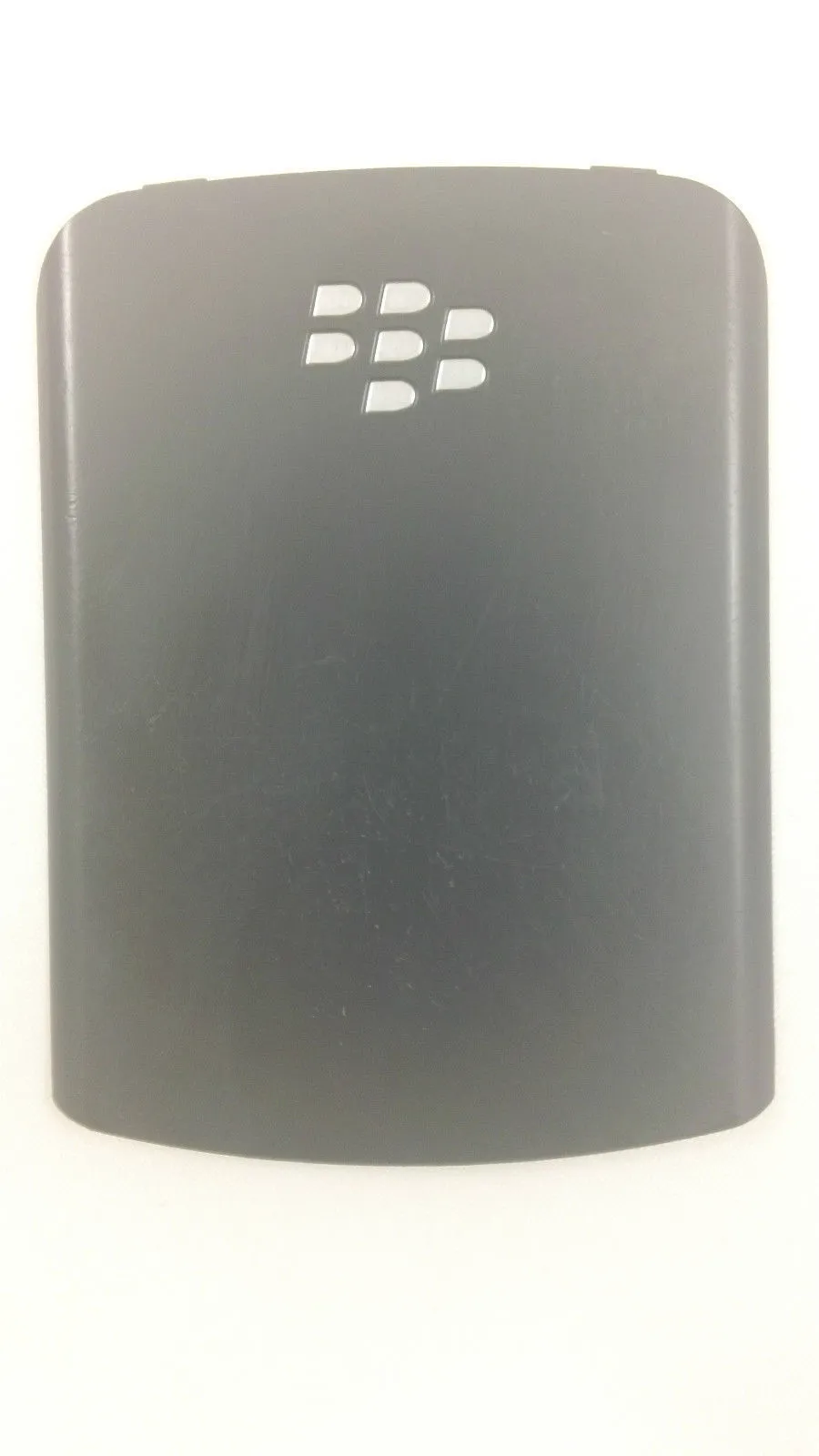OEM Black Plastic Battery Door Back Cover Replacement Fits BlackBerry 8220