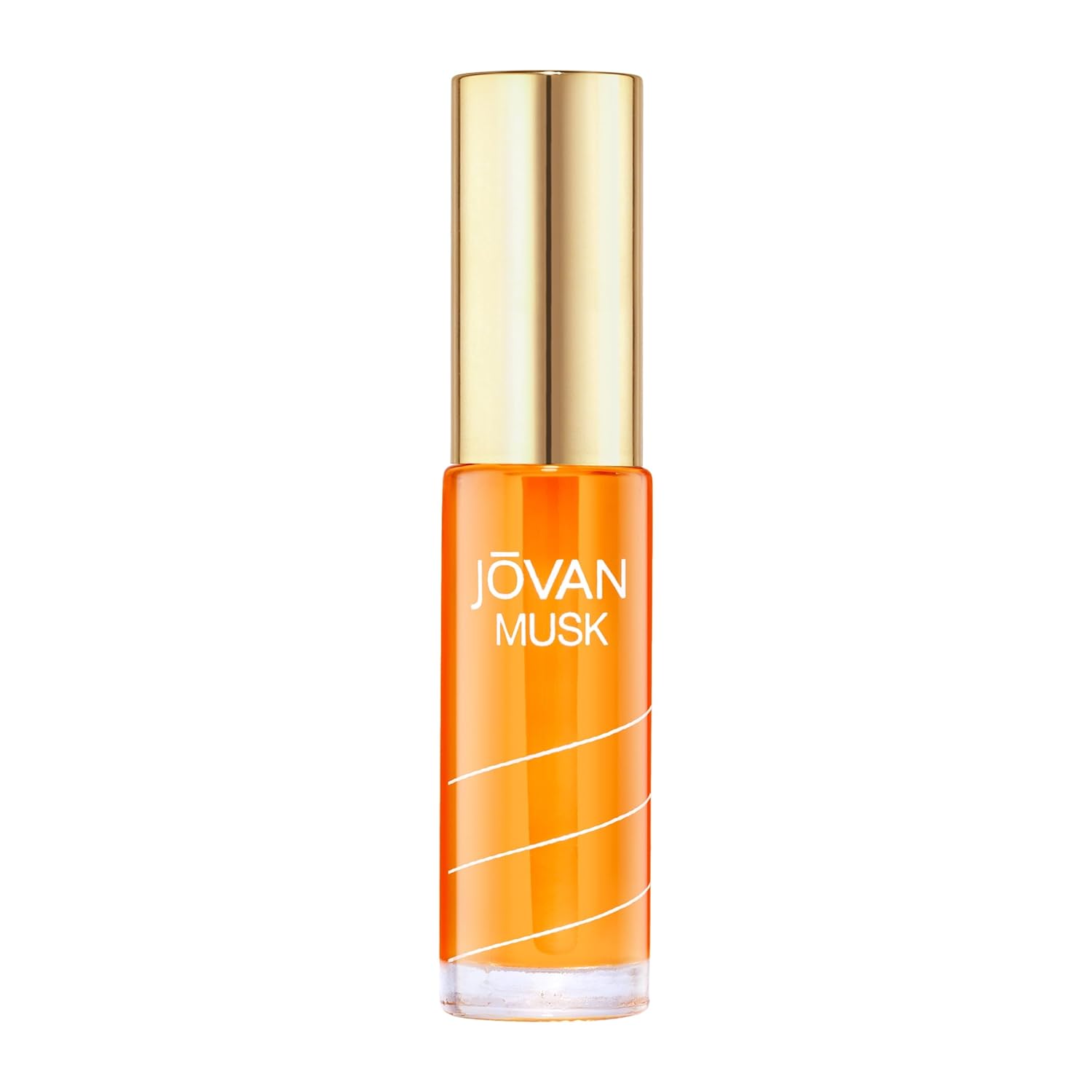 Jovan Musk Oil, Sexy Perfume Oil for Women, Vegan Formu