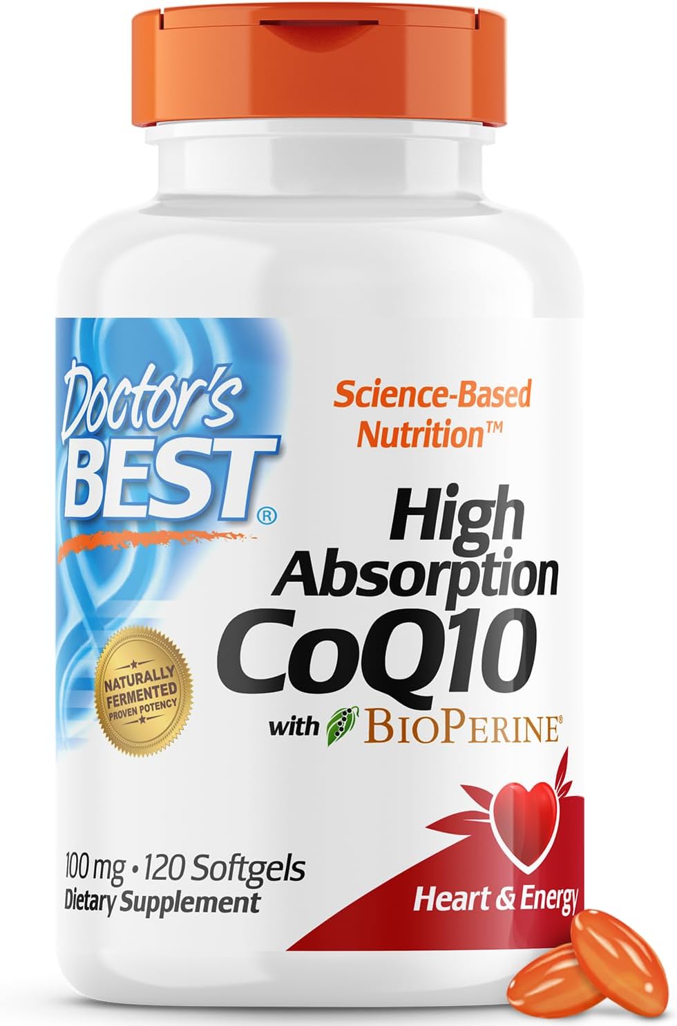 Doctor s Best High Absorption …