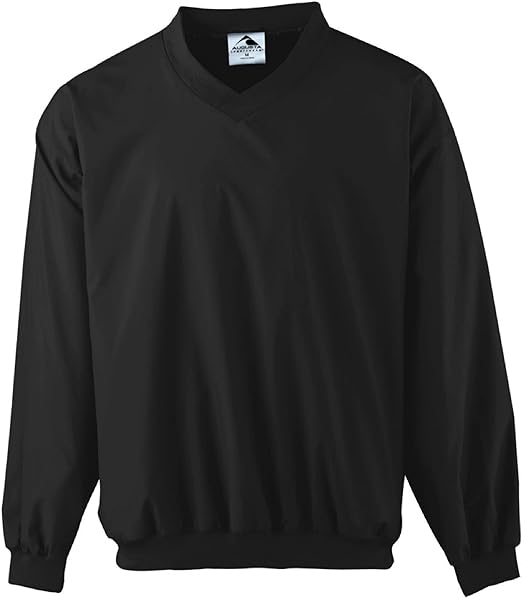 Augusta Sportswear Micro Poly Windshirt/Lined