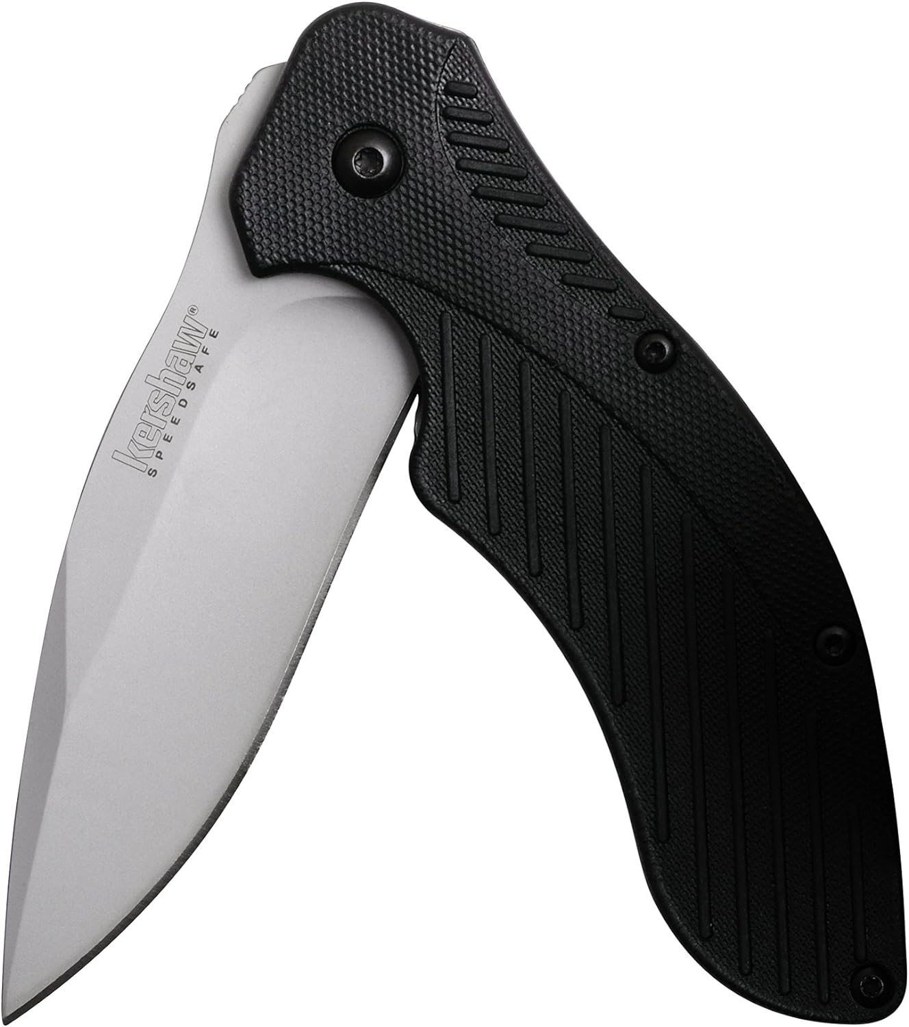 Kershaw Clash Pocketknife, 3" 8Cr13…