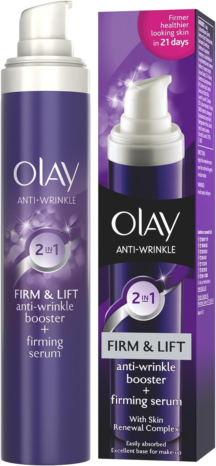 Olay Anti-wrinkle Firm And Lif…