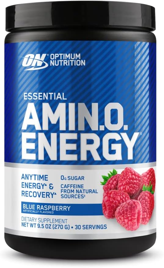 Optimum Nutrition Amino Energy - Pre Wor…