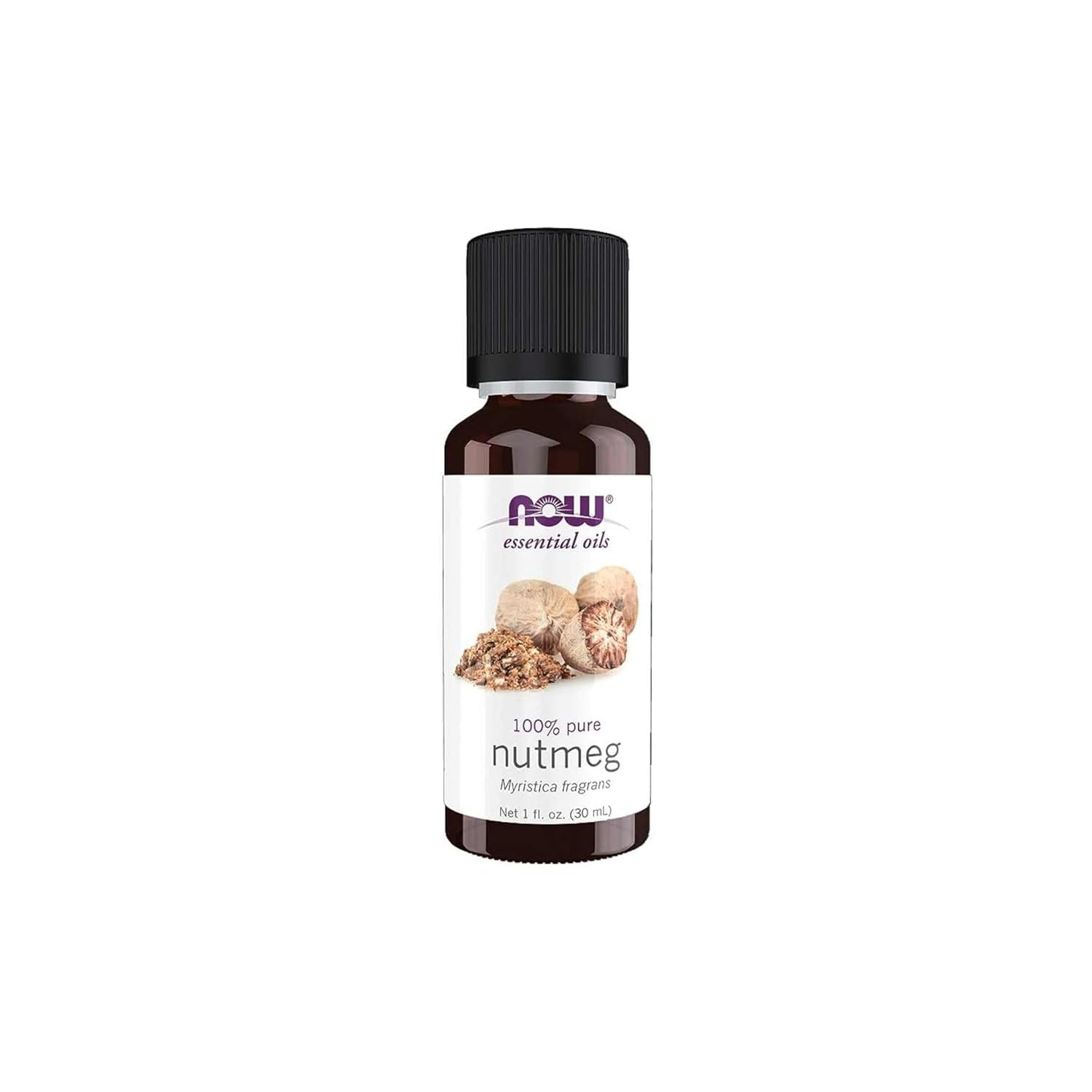 NOW solutions 100% Pure Essential Oil Nu…