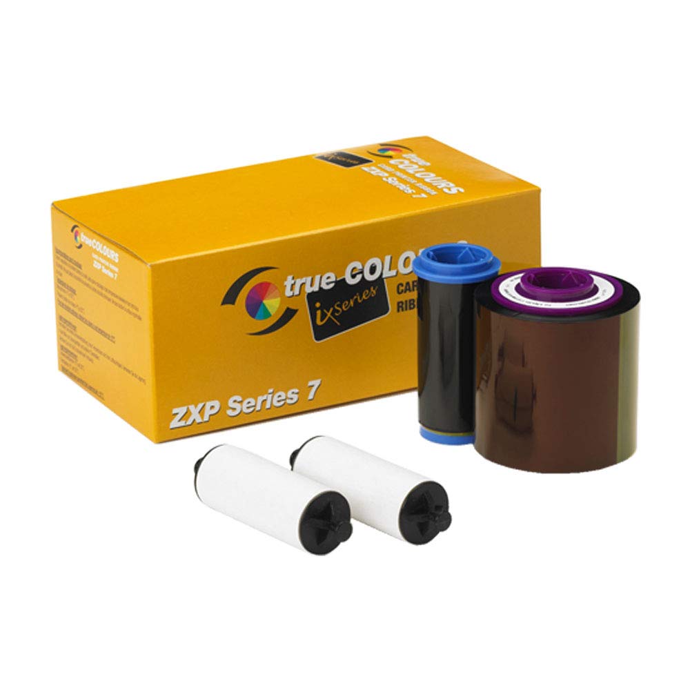 ZEBRA Technologies 800077-742 True Color…