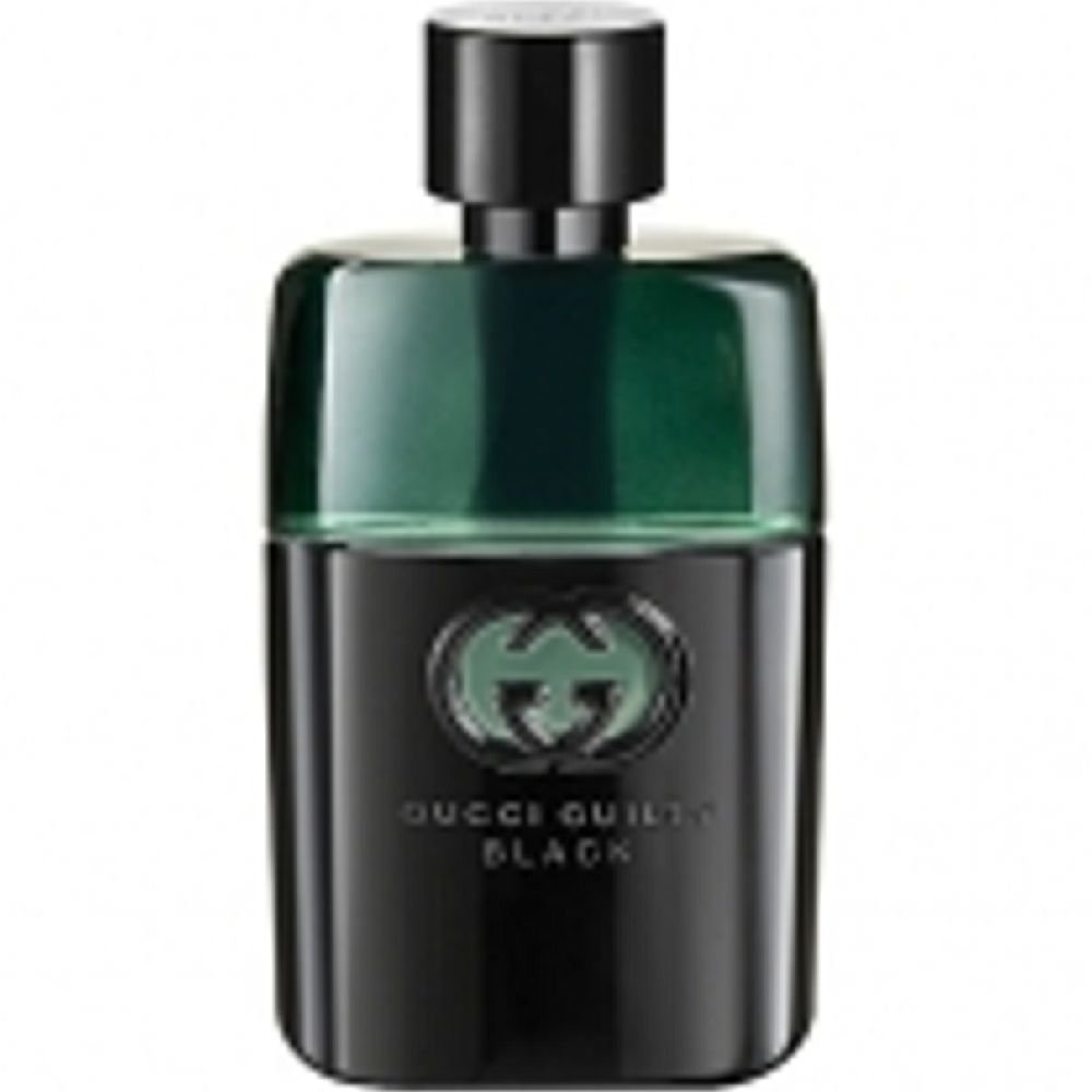 Gucci Guilty Black After Shave Lotion for Men, 3 Ounce