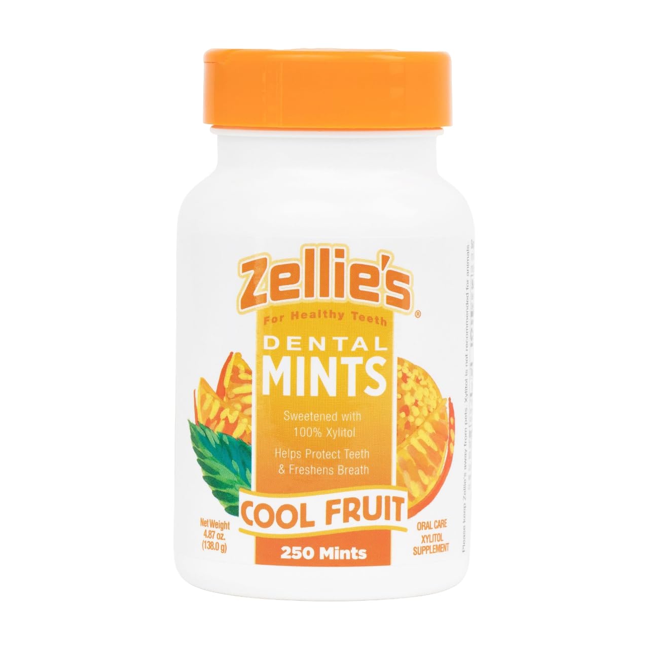 Zellies | 100% Xylitol Sugar F…