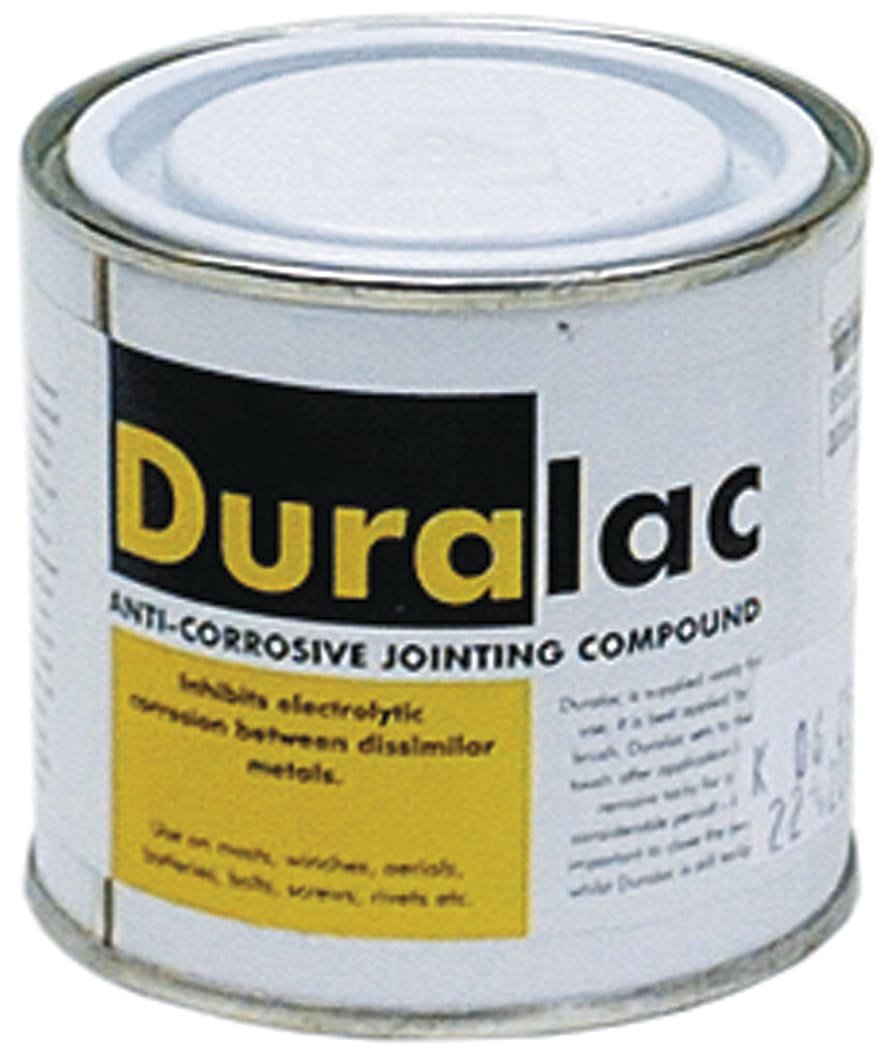Duralac Anti-Corrosion Jointing Compound 500 ml can