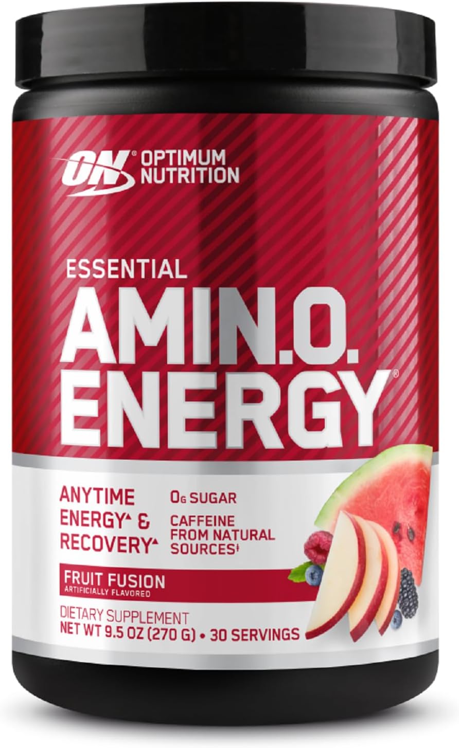 Optimum Nutrition Amino Energy…