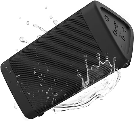 OontZ Angle 3 Bluetooth Speaker, up to 100 ft Wireless 