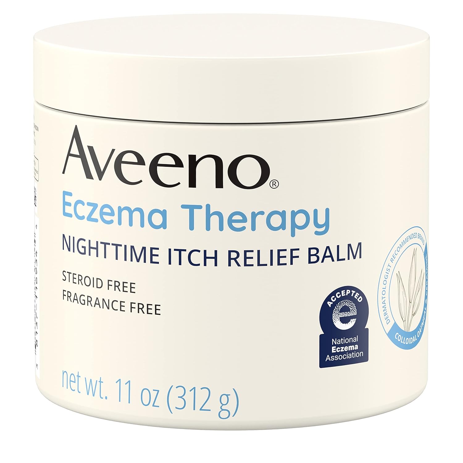 Aveeno Active Naturals Eczema Therapy It…