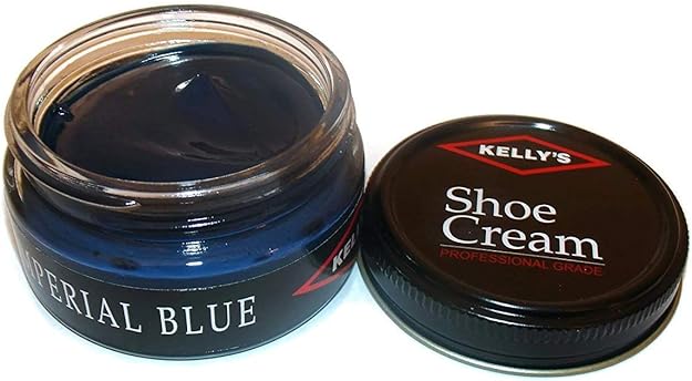Kelly's Shoe Cream - Professio…