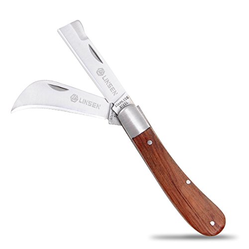 Pruning Knife, Double blade Gr…