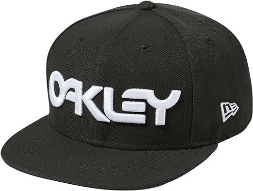 Oakley Men's Mark Ii Novelty Snap Back…