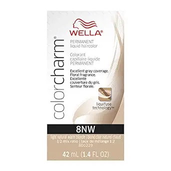 Wella ColorCharm Permanent Liquid Hair C…