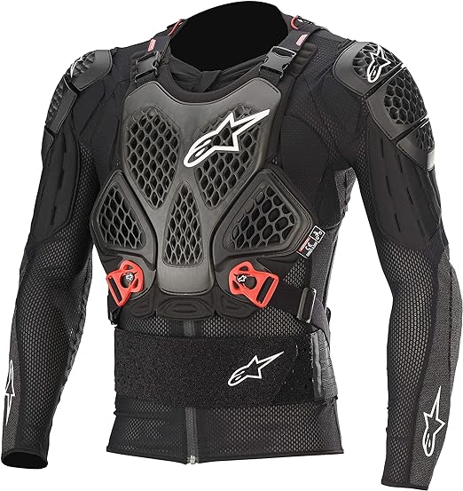 Alpinestars Bionic Tech V2 Protection Jacket