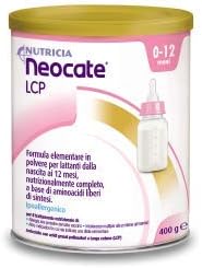 Neocate LCP Formula by Neocate 1 can