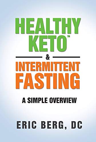 Dr. Berg Nutritionals Healthy Keto &…