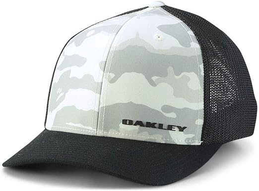 Oakley Indy Stretch-Fitted Cap