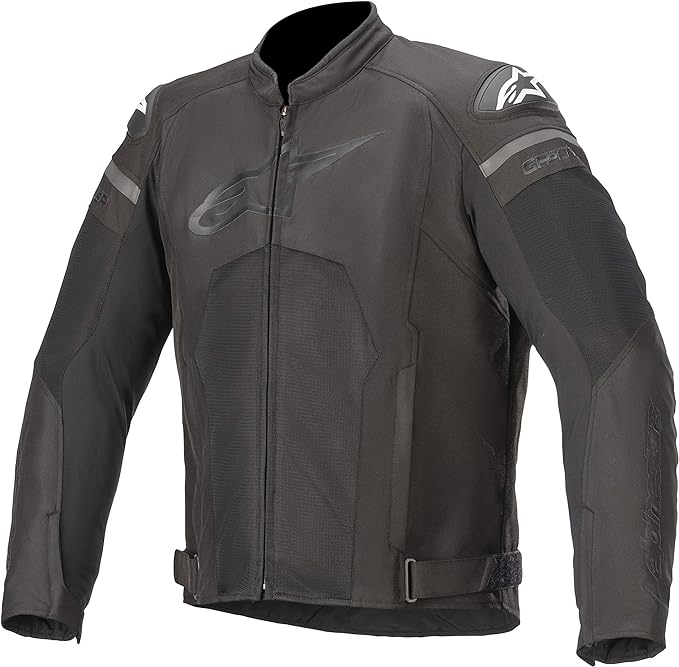 Alpinestars Men's Motorcycle Jacket
