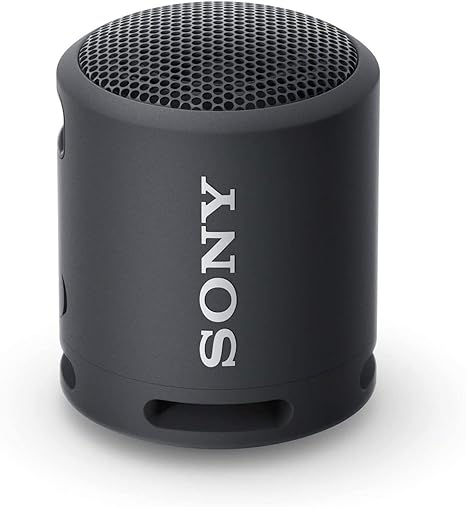 Sony SRSXB13/B Extra Bass Portable Waterproof Speaker w
