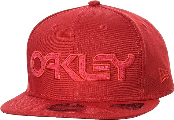 Oakley Teddy B1B Hat