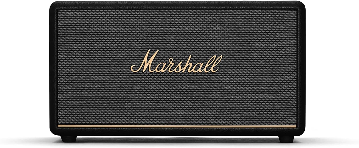 Marshall Stanmore III Bluetooth Wireless…