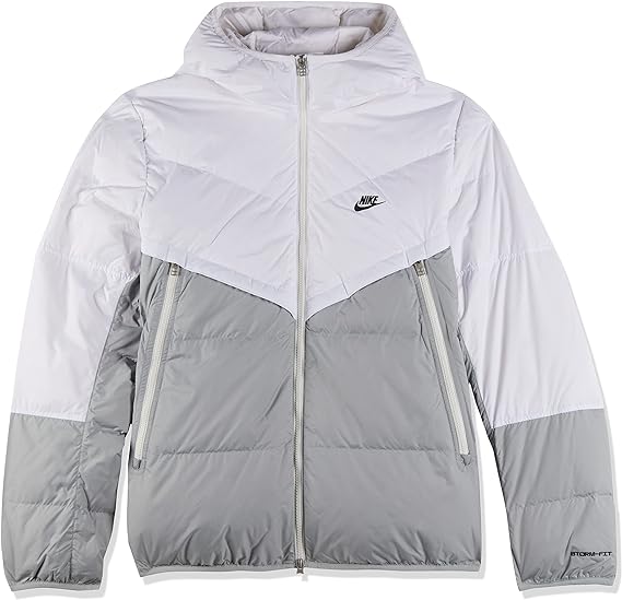 Nike Men Sportswear Storm-FIT Windrunner Hooded Jacket