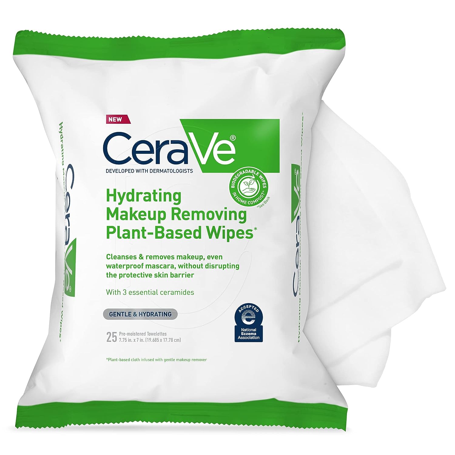 CeraVe Hydrating Facial Cleans…