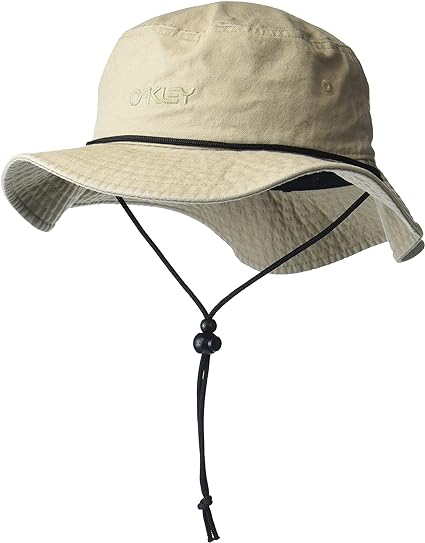 Oakley Men's Standard Quest B1b Hat