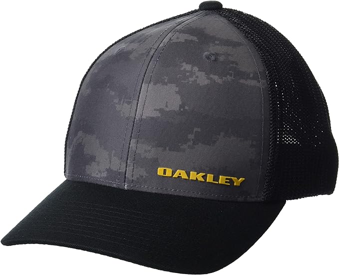 Oakley Men's Trucker Cap