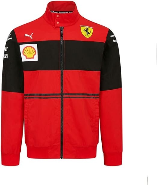 Scuderia Ferrari - Official Fo…