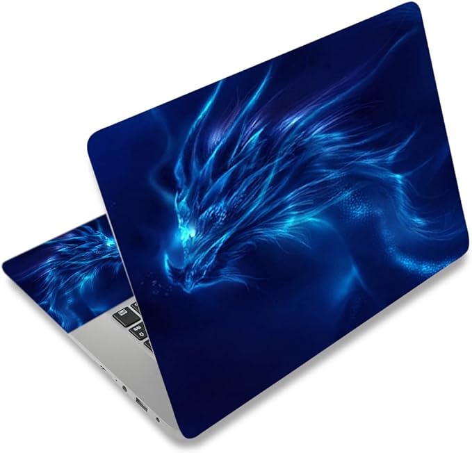 Laptop Notebook Skin Sticker Cover Decal Fits 12 13 13.