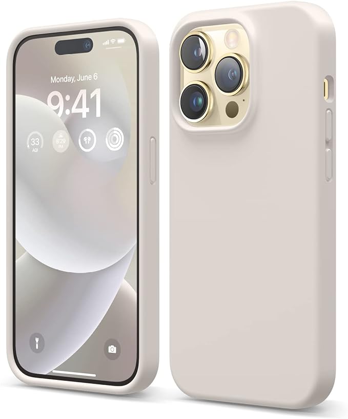 elago Compatible with iPhone 14 Pro Case