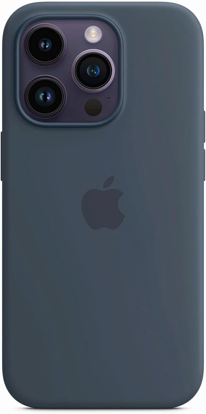 Apple iPhone 14 Pro Silicone Case