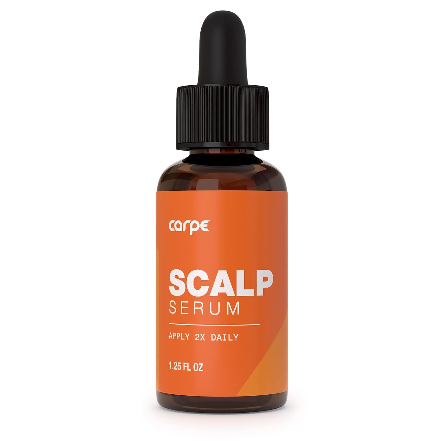 Carpe Scalp Sweat Serum - Argan Oil and …