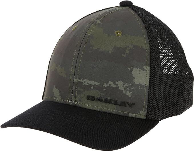 Oakley Trucker Cap