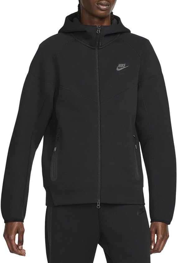 Nike Sportswear Tech Fleece Windrunner Men's Full-Zip
