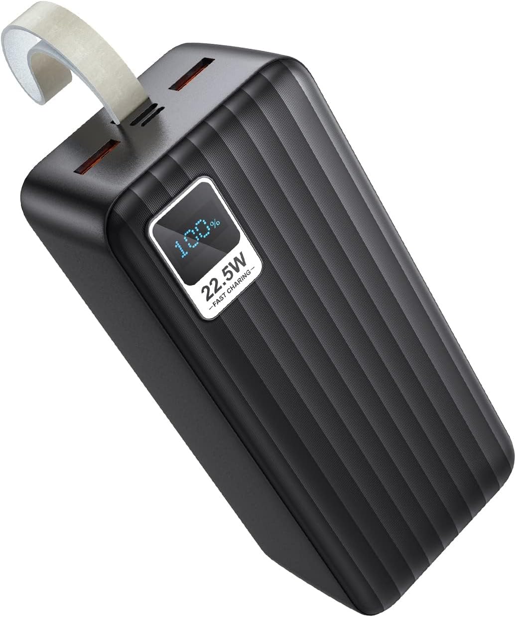PDBEST Portable Charger Power Bank 50000mah - PD 22.5W 