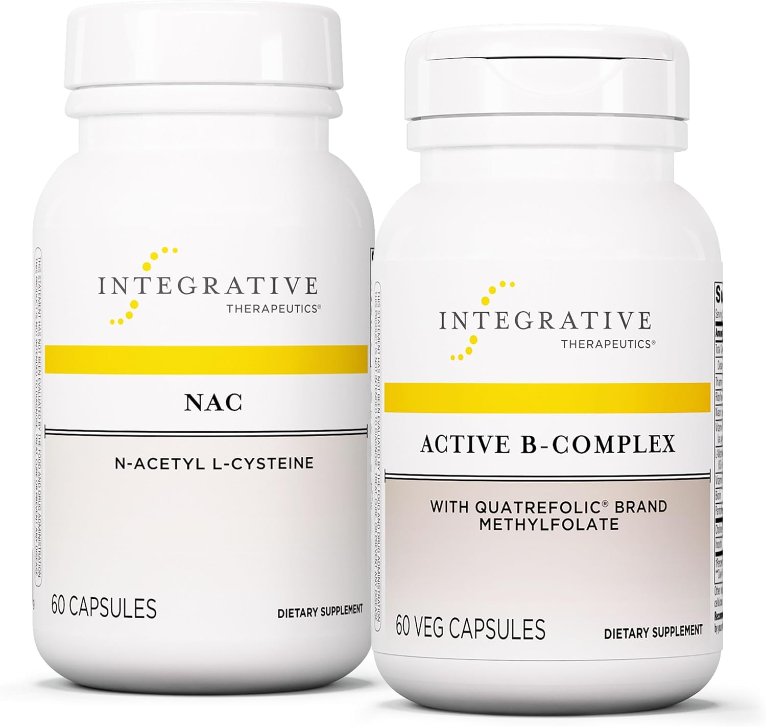Integrative Therapeutics Bundle with Act…
