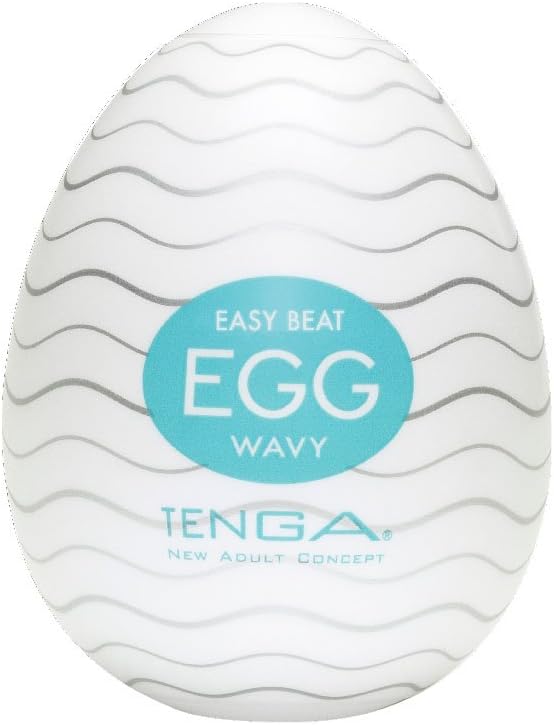Original TENGA Egg Male Pocket Japan