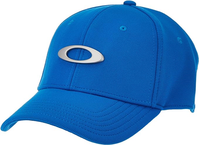 Oakley Mens Tincan Cap Hat, Bl…